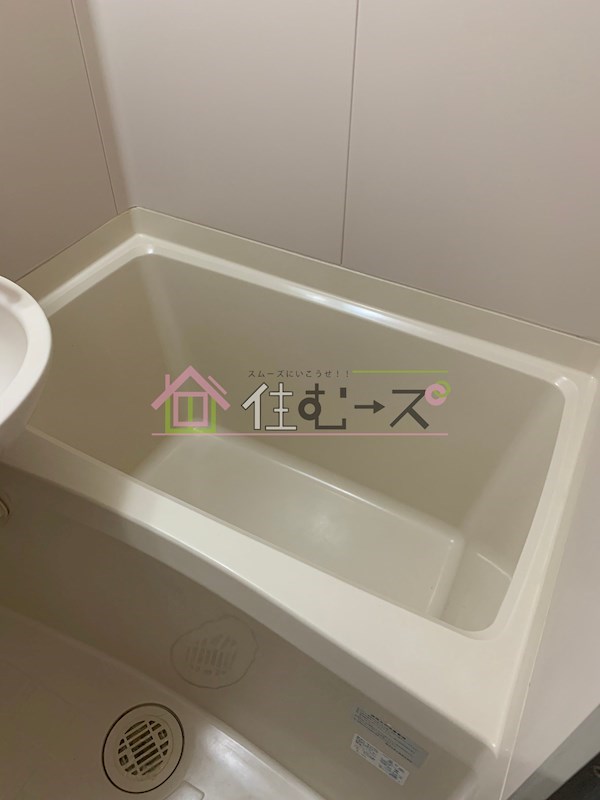 エステムコート新大阪 風呂画像