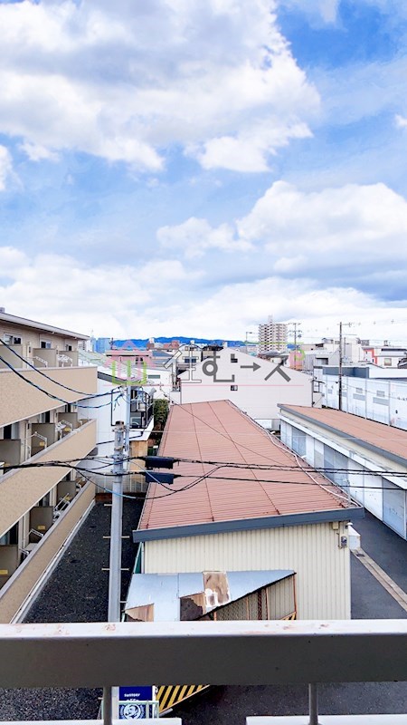 セカンドアイアン その他3