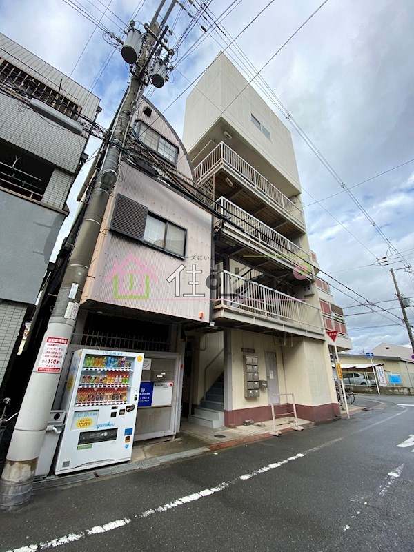 セカンドアイアン その他外観1