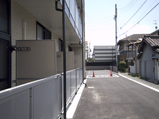 その他外観1
