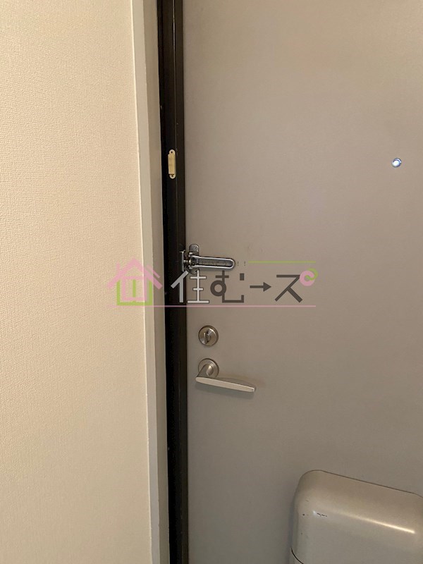 フォレストスクエア西長堀 その他5