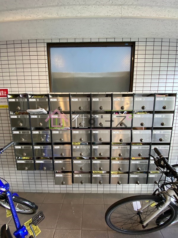 フォレストスクエア西長堀 その他外観6