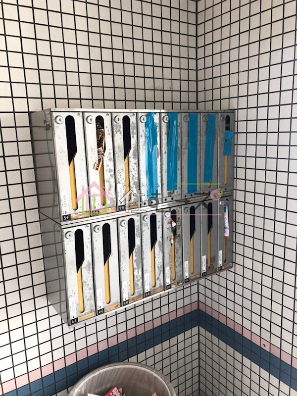 アメニティ新大阪4番館 その他外観2