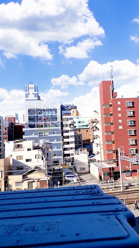 関本マンション その他2
