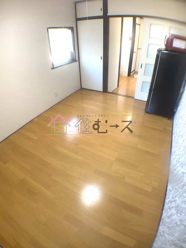 関本マンション その他外観6
