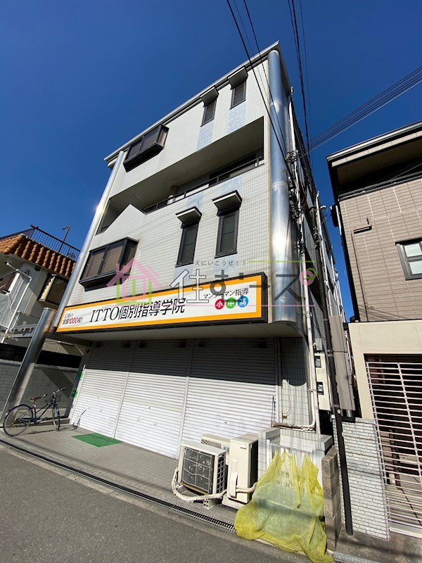 バッカスY&amp;amp;T その他外観1