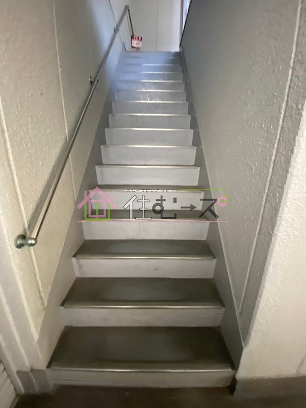 バッカスY&amp;amp;T その他外観2