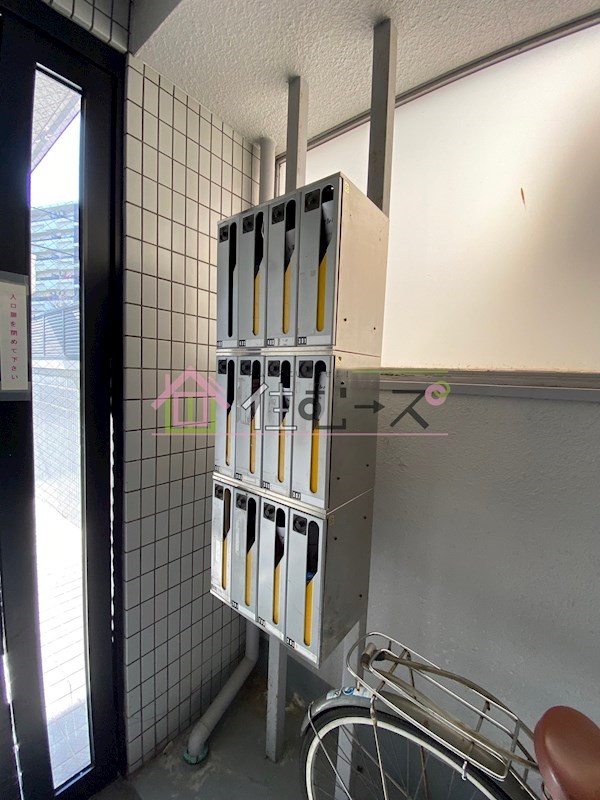 バッカスY&amp;amp;T その他外観3