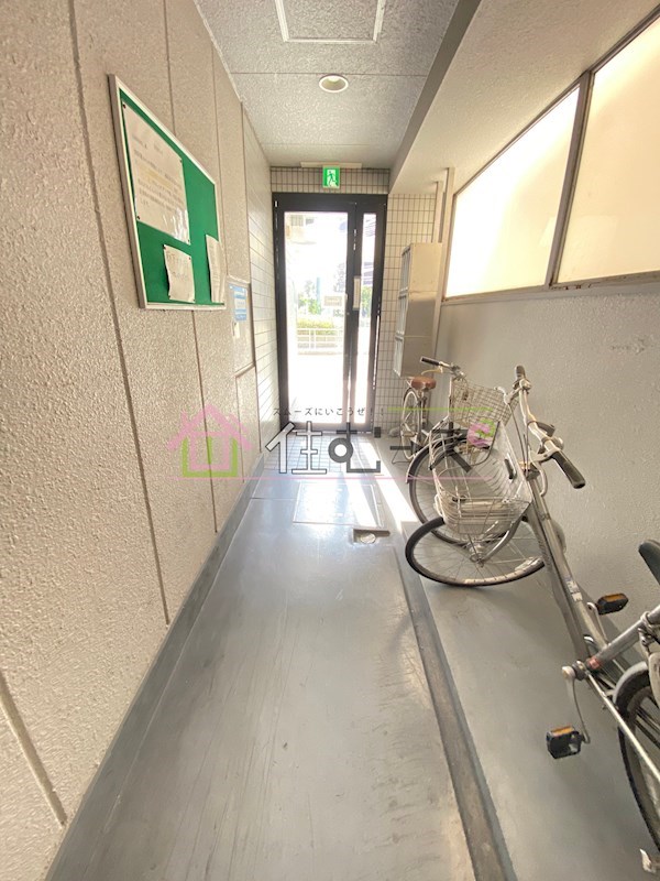 バッカスY&amp;amp;T その他外観4