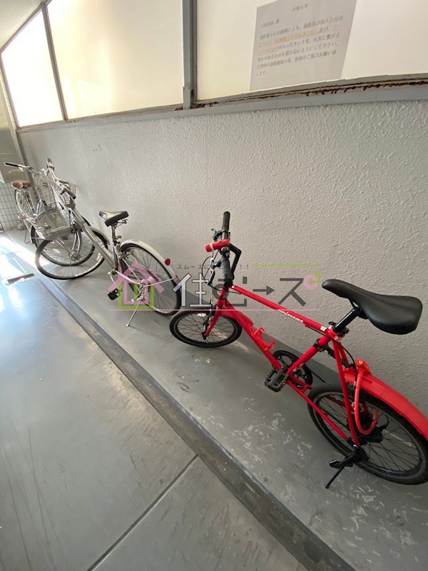 バッカスY&amp;amp;T その他外観5