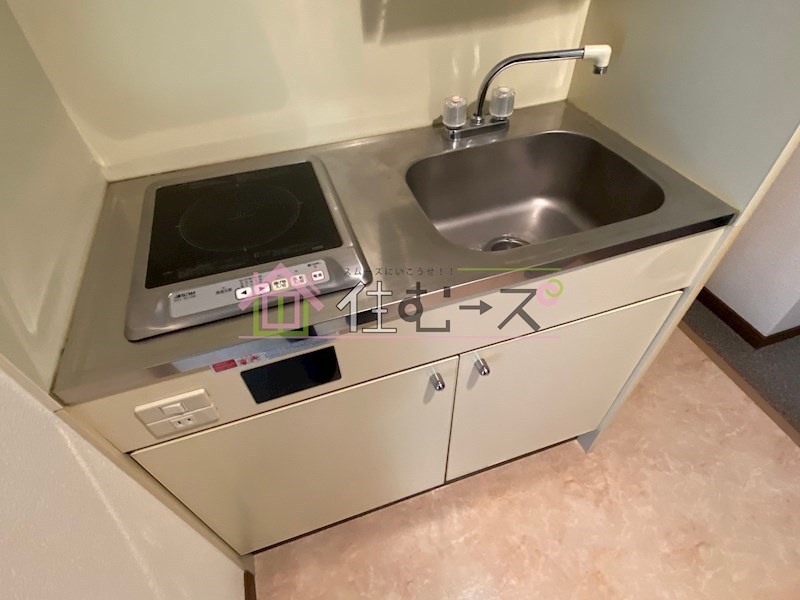 バッカスY&amp;amp;T キッチン