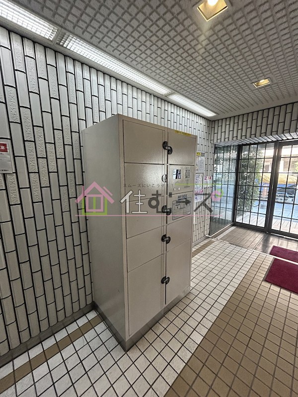 メゾン・ド・サンセール その他外観3