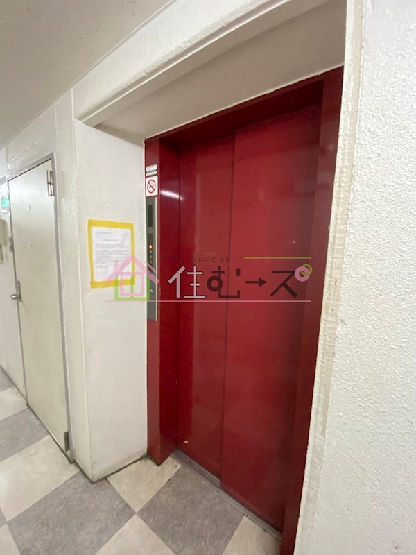 セラ天王寺A棟 その他外観3