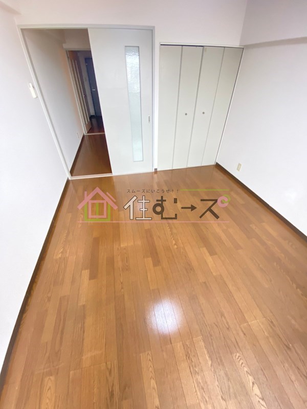 レトワール小路 リビング