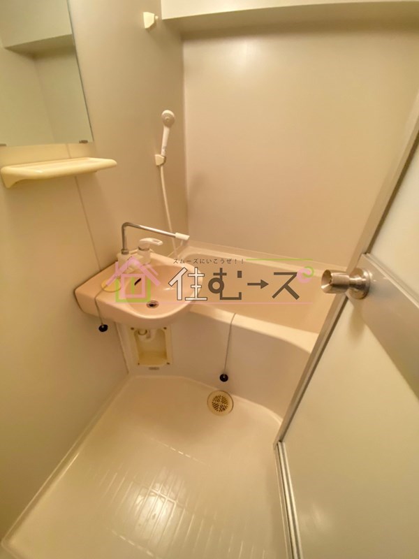 レトワール小路 風呂画像