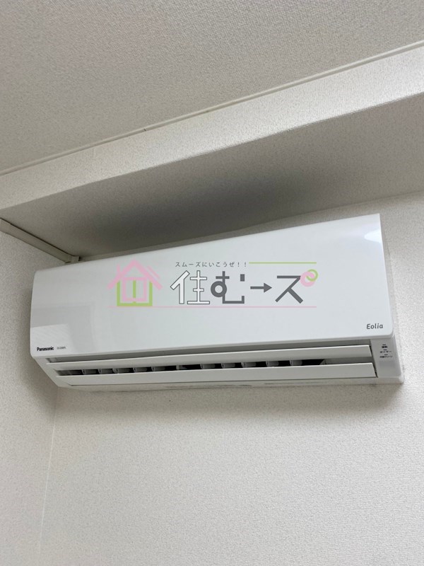 アパートメント東成Ⅱ その他設備