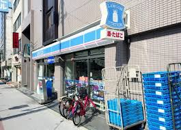 アパートメント東成Ⅱ コンビニ