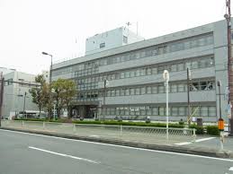 アパートメント東成Ⅱ 役所