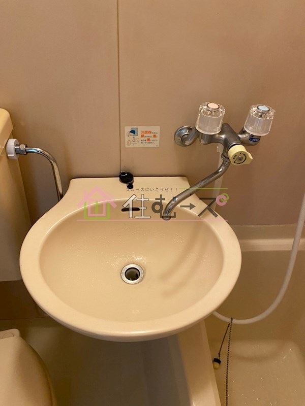 YOUハイム南巽 その他3