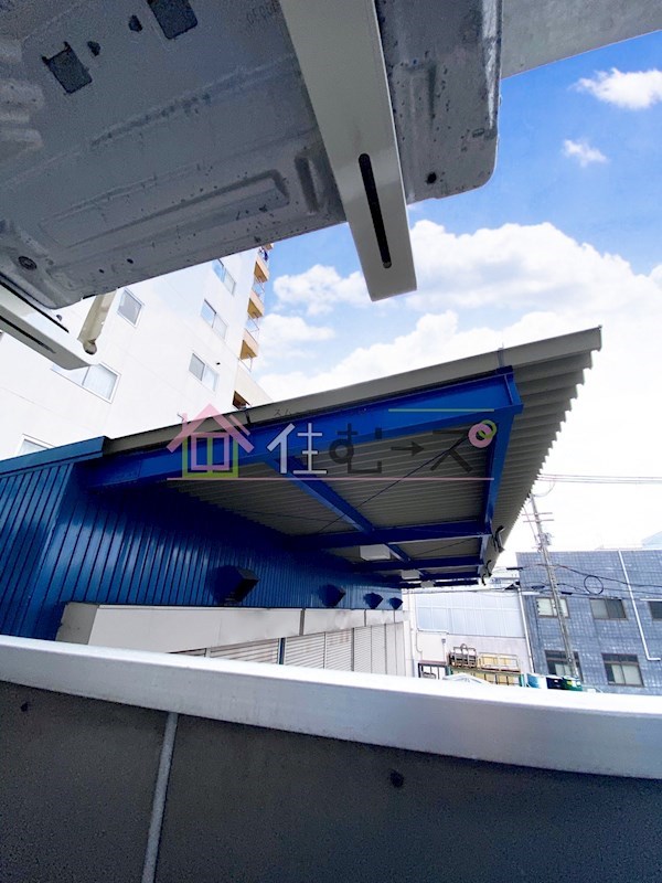 YOUハイム南巽 その他4