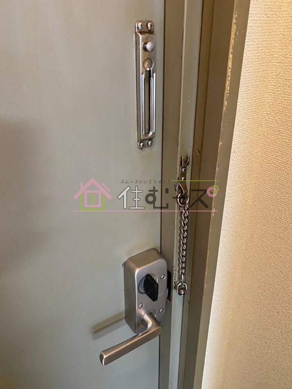 YOUハイム南巽 その他6