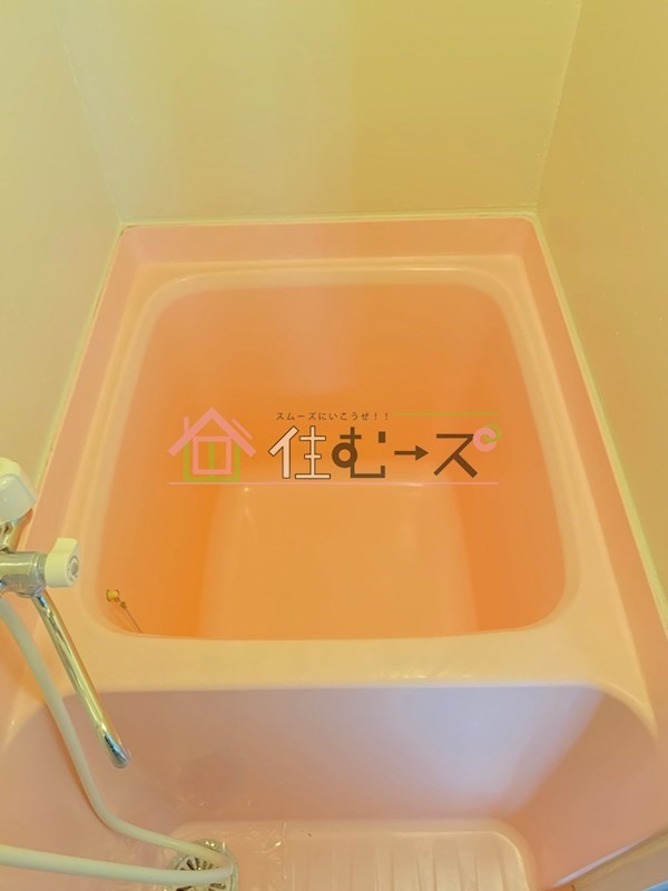 沢村マンション 風呂画像