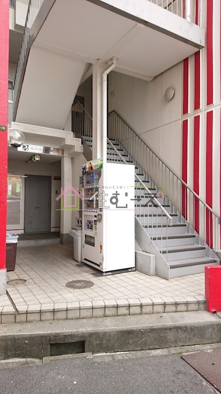 プレアール上新庄Ⅲ その他1