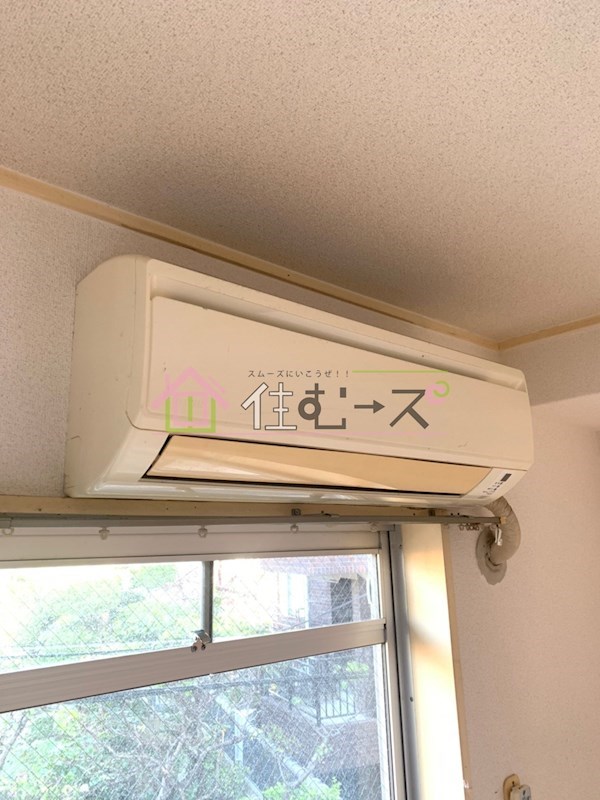 プレアール上新庄Ⅲ その他4