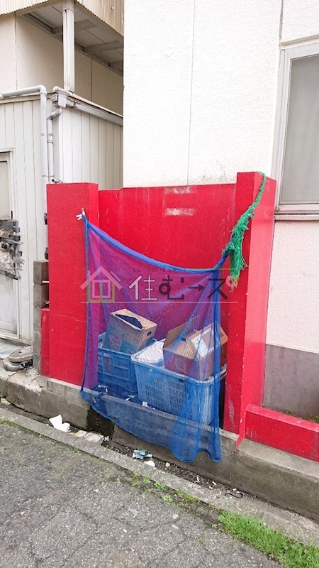 プレアール上新庄Ⅲ その他外観4