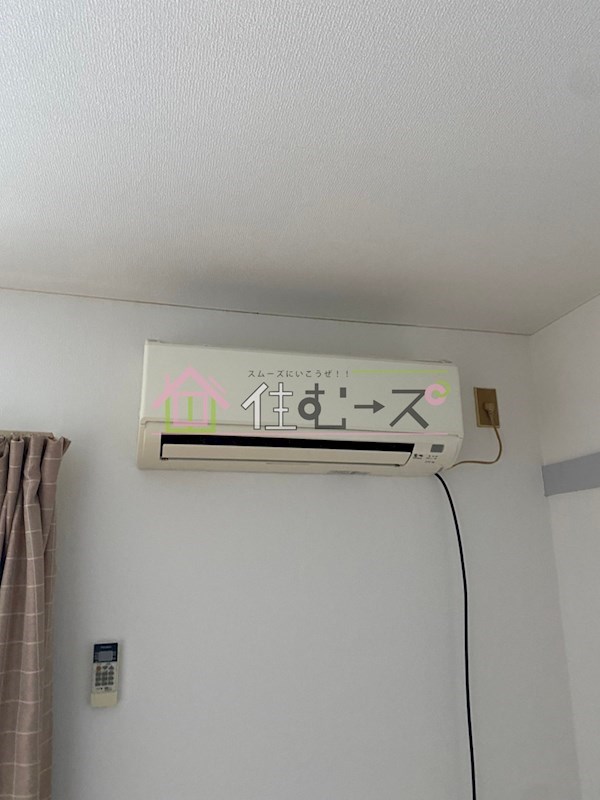 メゾンホワイティ その他6