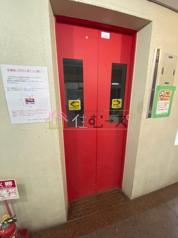 レバンガAP新大阪イースト その他外観5