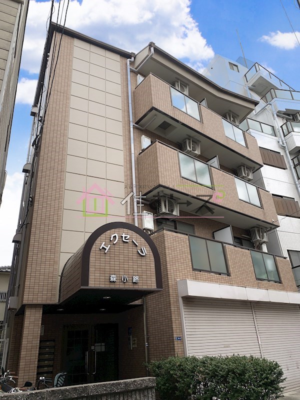 エクセーラ森小路 その他外観1