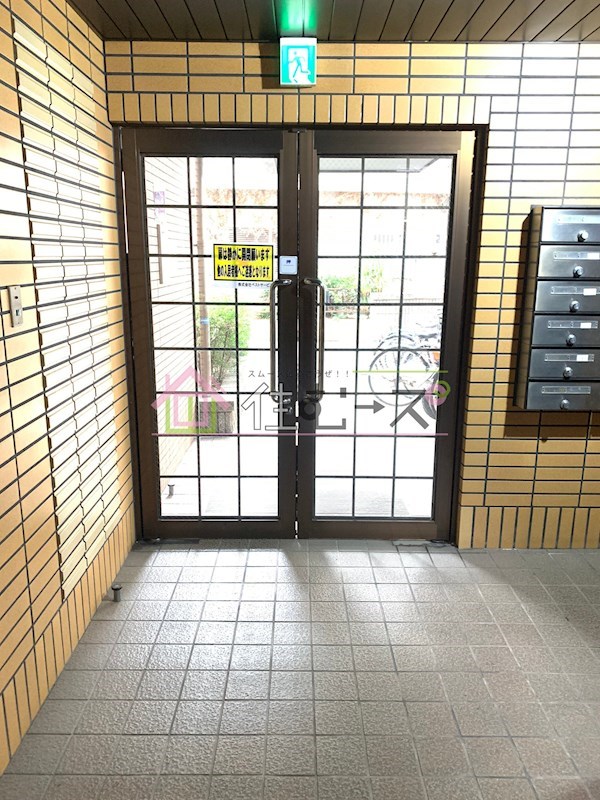エクセーラ森小路 その他外観3
