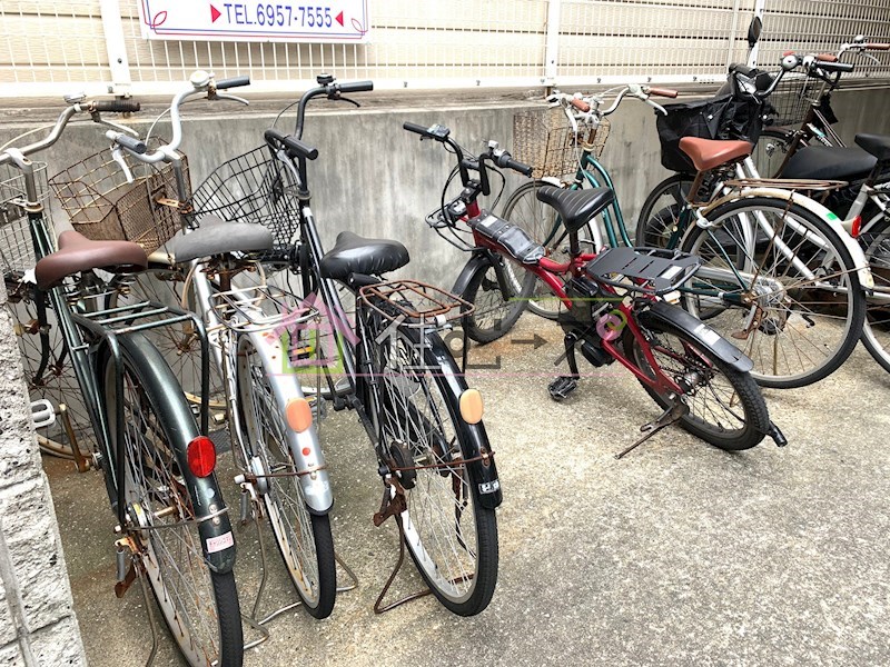 エクセーラ森小路 その他外観4