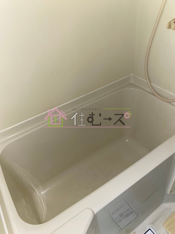 アクエルド都島 風呂画像