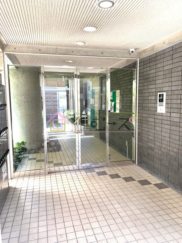 日興パレス都島 その他外観2