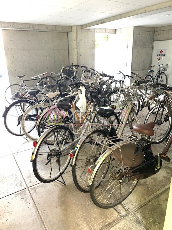 日興パレス都島 その他外観5