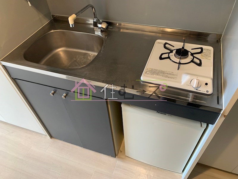 日興パレス都島 キッチン