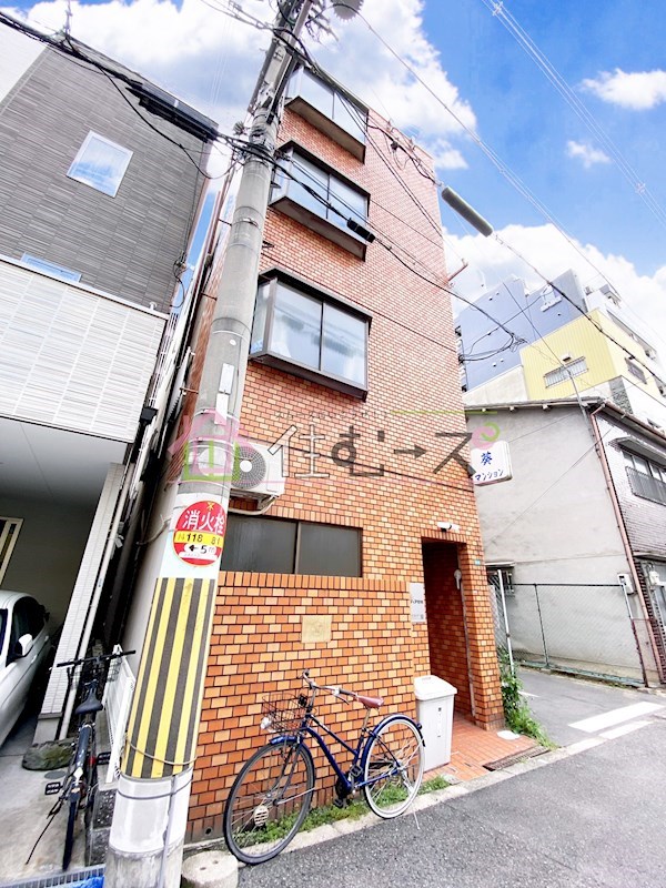 葵マンション その他外観1