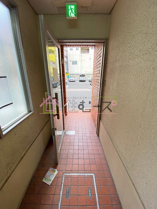 葵マンション その他外観2