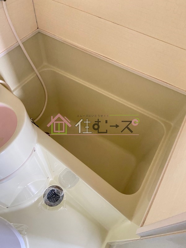 葵マンション 風呂画像