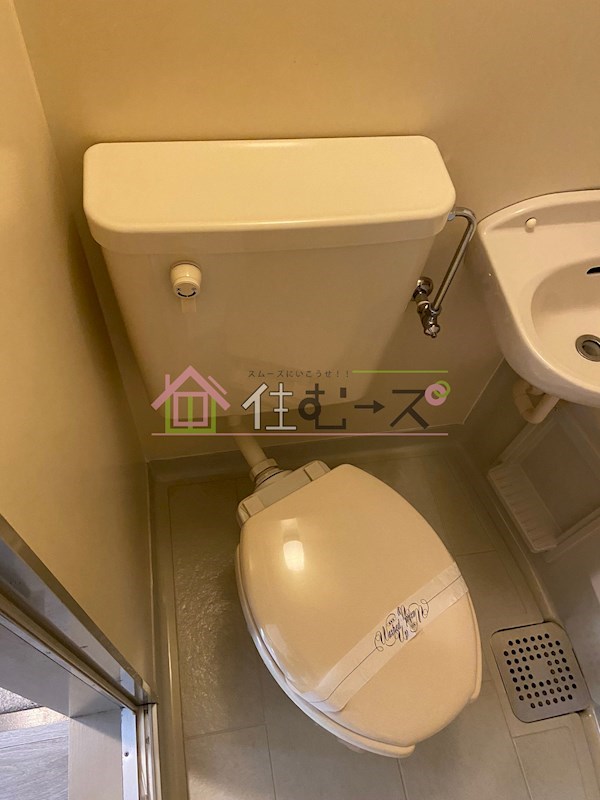 大国町池田マンション その他2