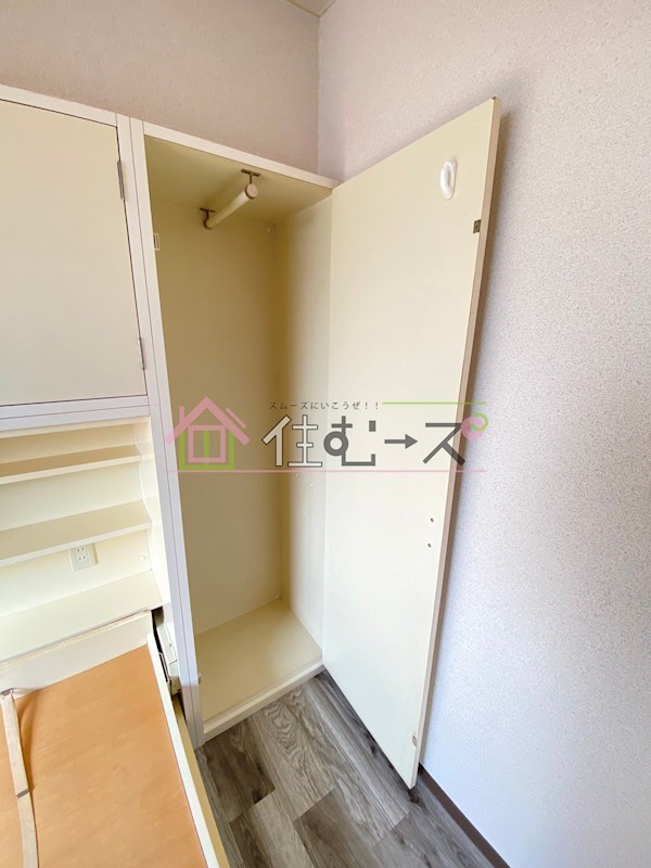 大国町池田マンション その他4