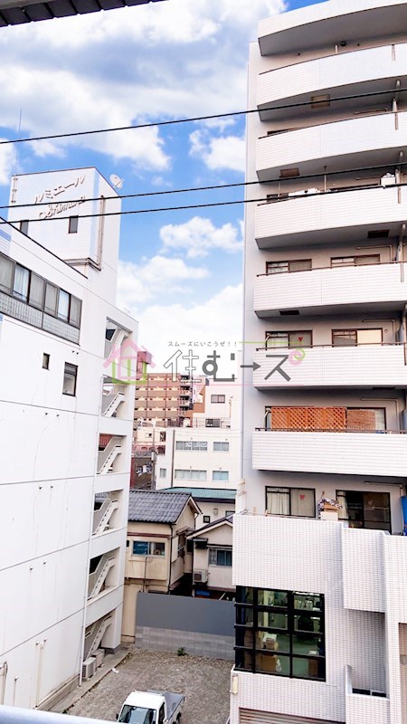 グランピア日本橋 その他6