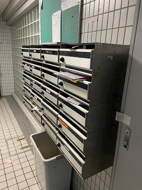 グランピア日本橋 その他外観3