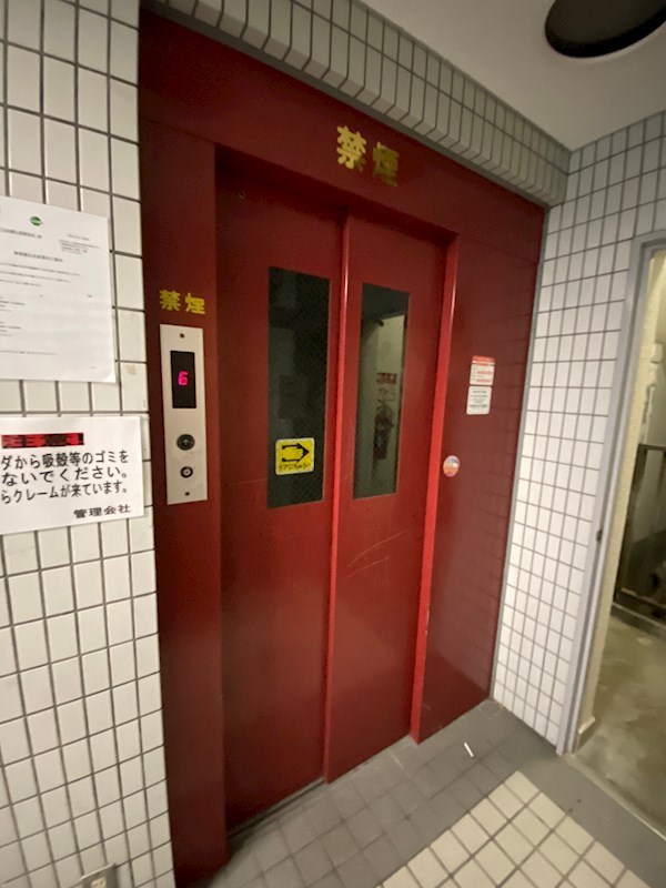 グランピア日本橋 その他外観4