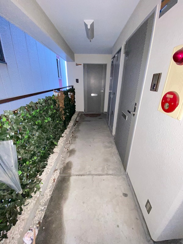 グランピア日本橋 その他外観6