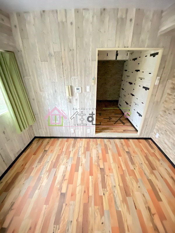 グランピア日本橋 リビング