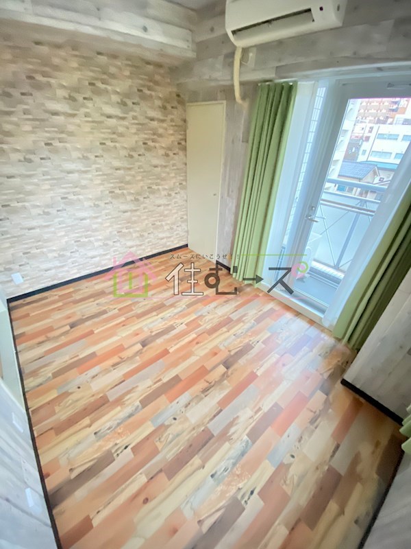 グランピア日本橋 ベッドルーム