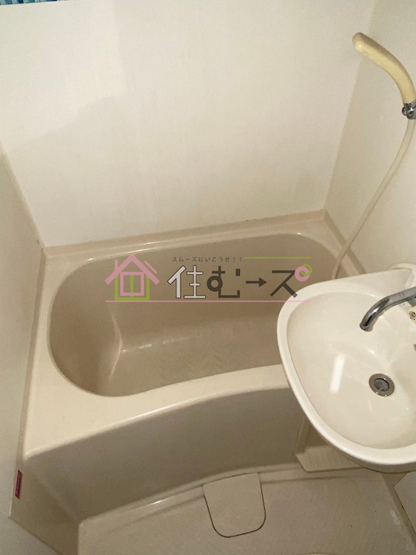 グランピア日本橋 風呂画像